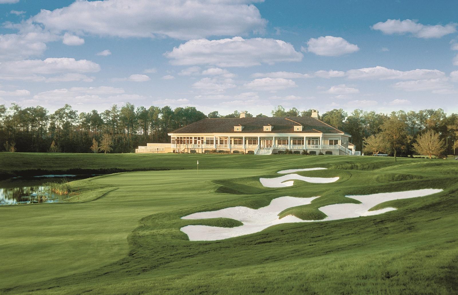 Myrtle Beach Golf Tour