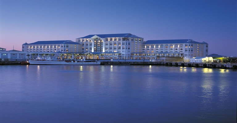 The Table Bay Hotel | South Africa Golf Holidays - Golfbreaks