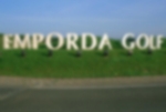 Emporda Golf