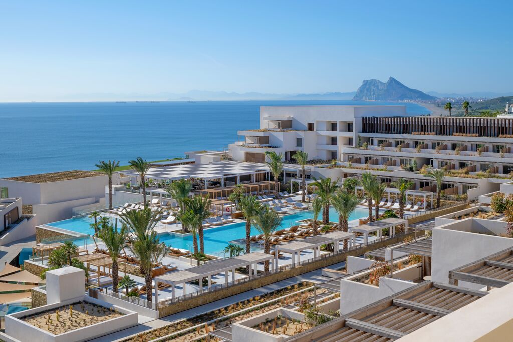 Fairmont La Hacienda Costa del Sol 