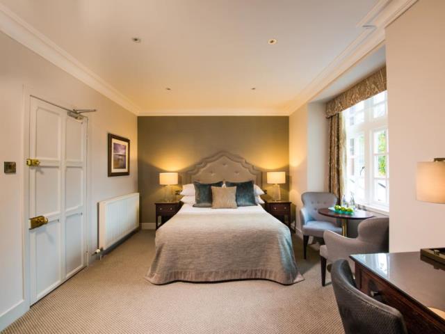 piersland-house-hotel : double