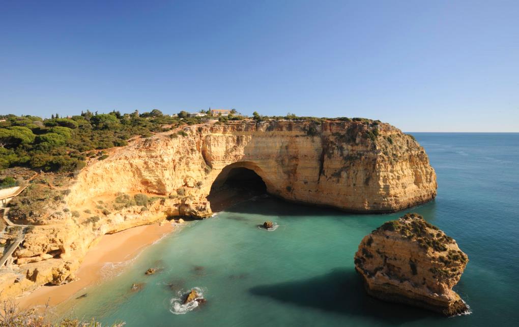 Venue - hotel-tivoli-almansor : tivolicarvoeiroexterior2048x1294