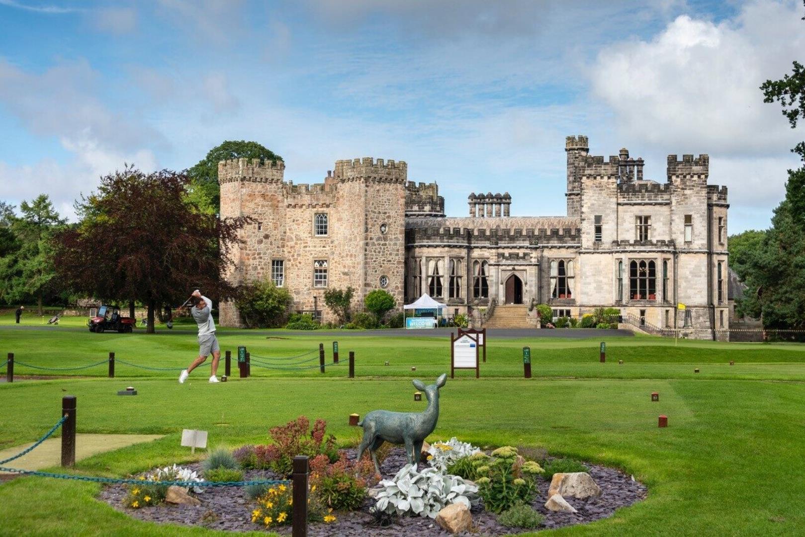 Lancaster Golf Course