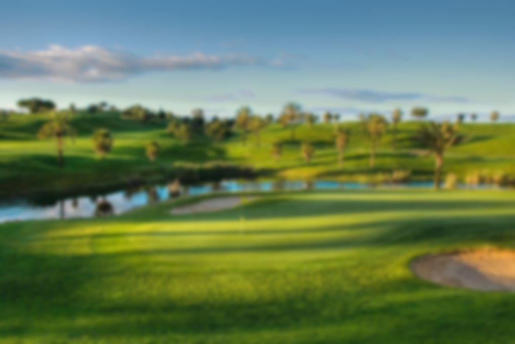 Pestana Gramacho Course