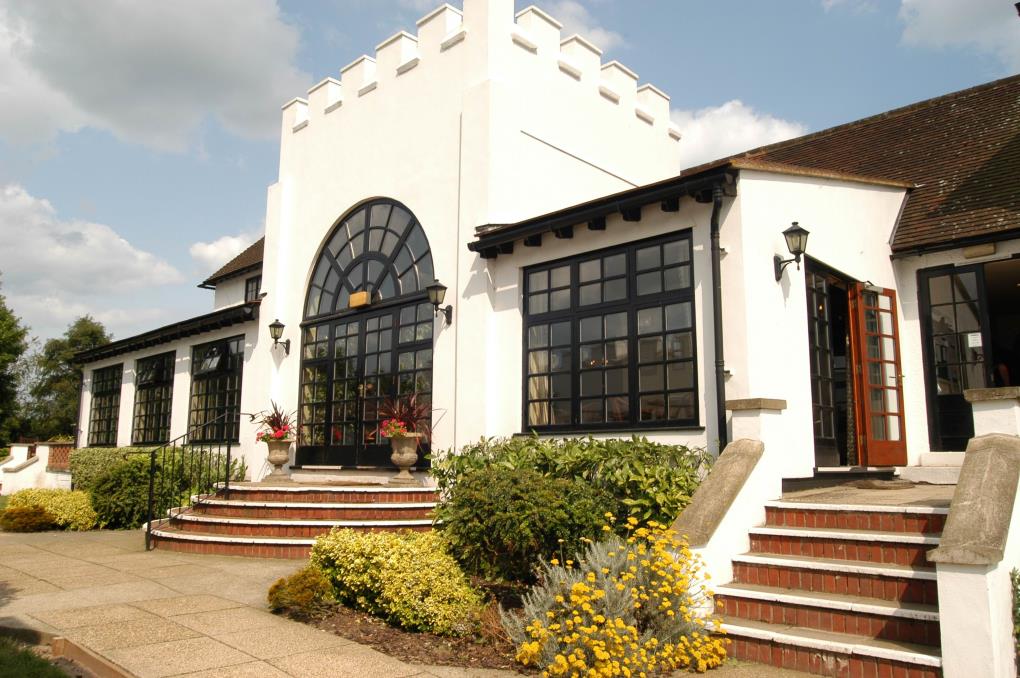 Thorpeness Hotel and Golf Club