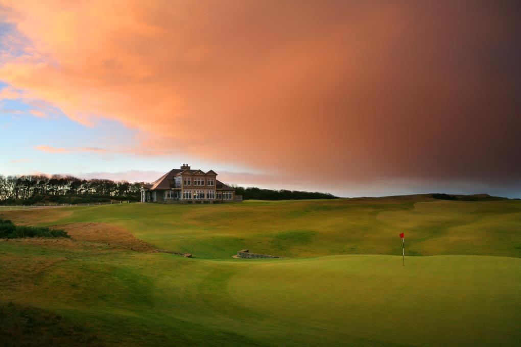 Kingsbarns Golf Links