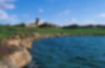 Venue - 18-green-and-clubhouse