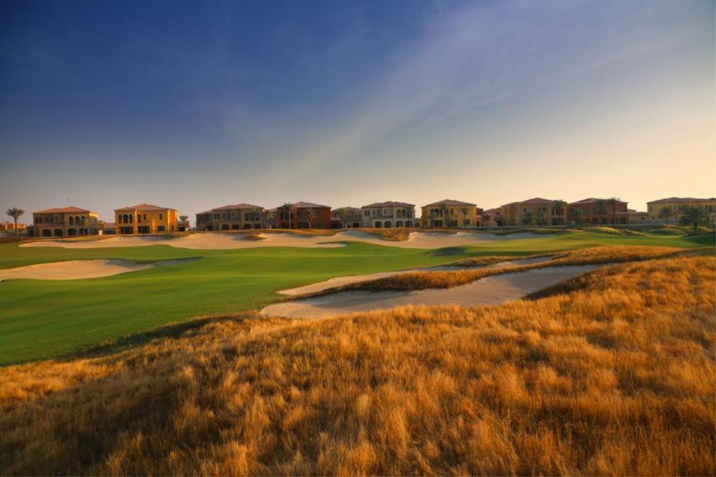 2nd Hole : saadiyat-2nd-i82a3974916x611