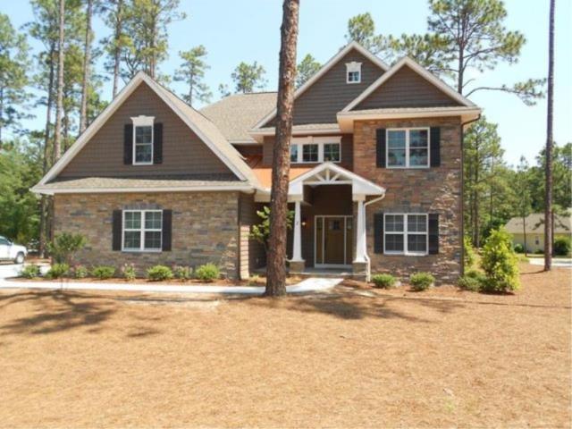 Pinehurst Private Homes