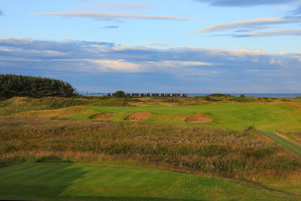 Dundonald Links