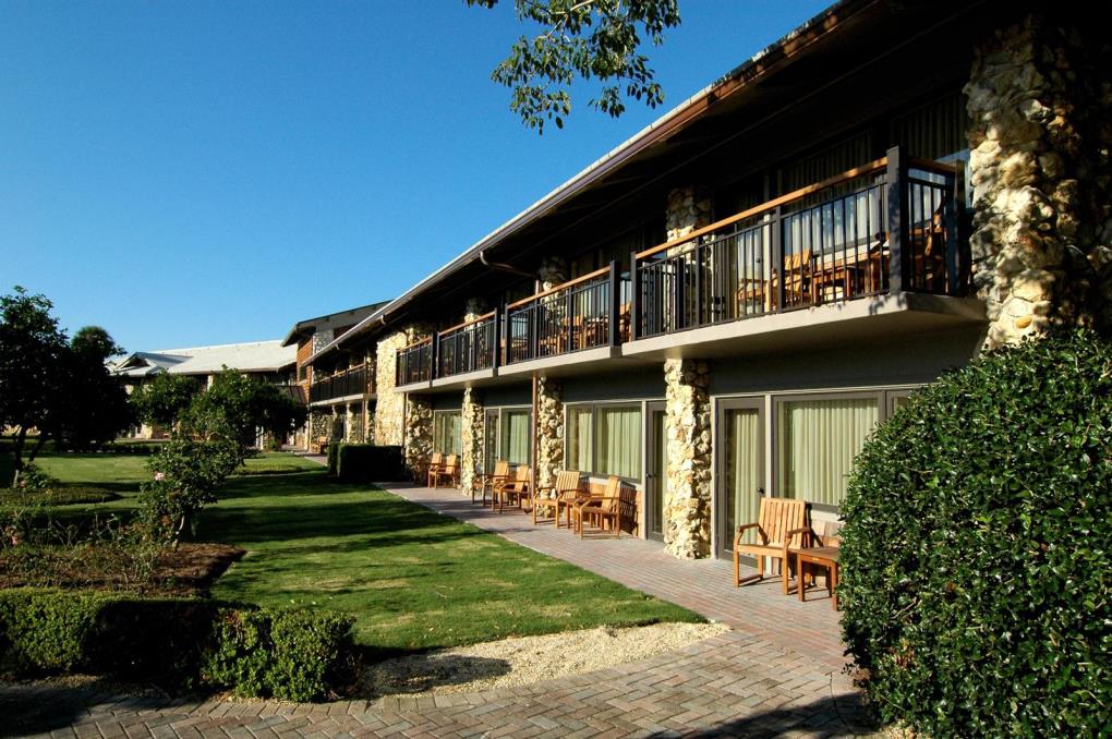 Arnold Palmer's Bay Hill Club & Lodge