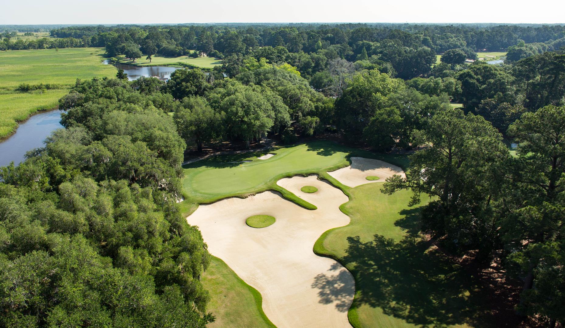 Embassy Suites Myrtle Beach - Oceanfront Resort