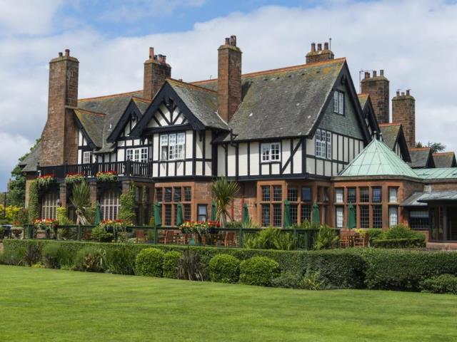 piersland-house-hotel : piersland-house-exterior