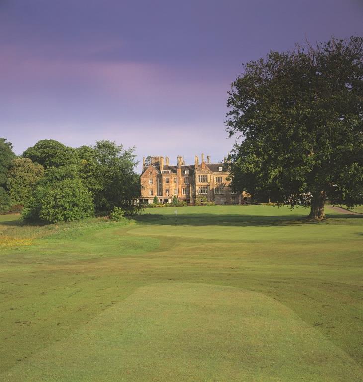 Belleisle Golf Course