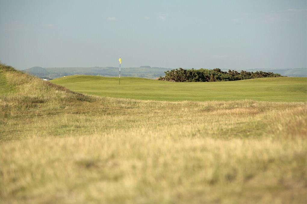 Littlestone Golf Course