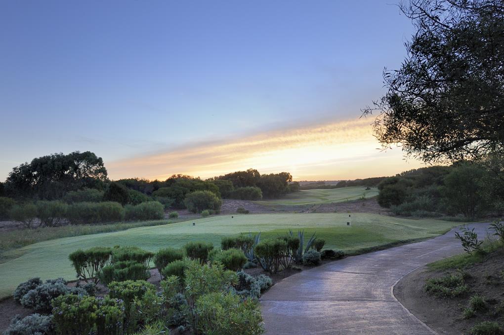 Golf course - golf-de-mogador : dsc0294