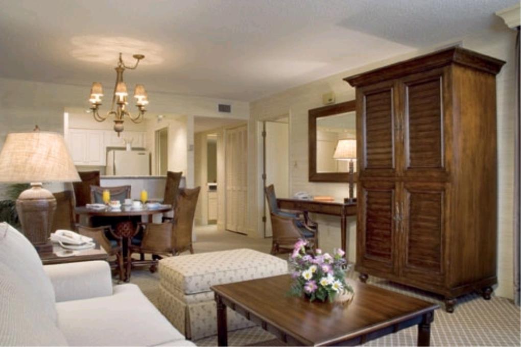 Saddlebrook Golf Resort