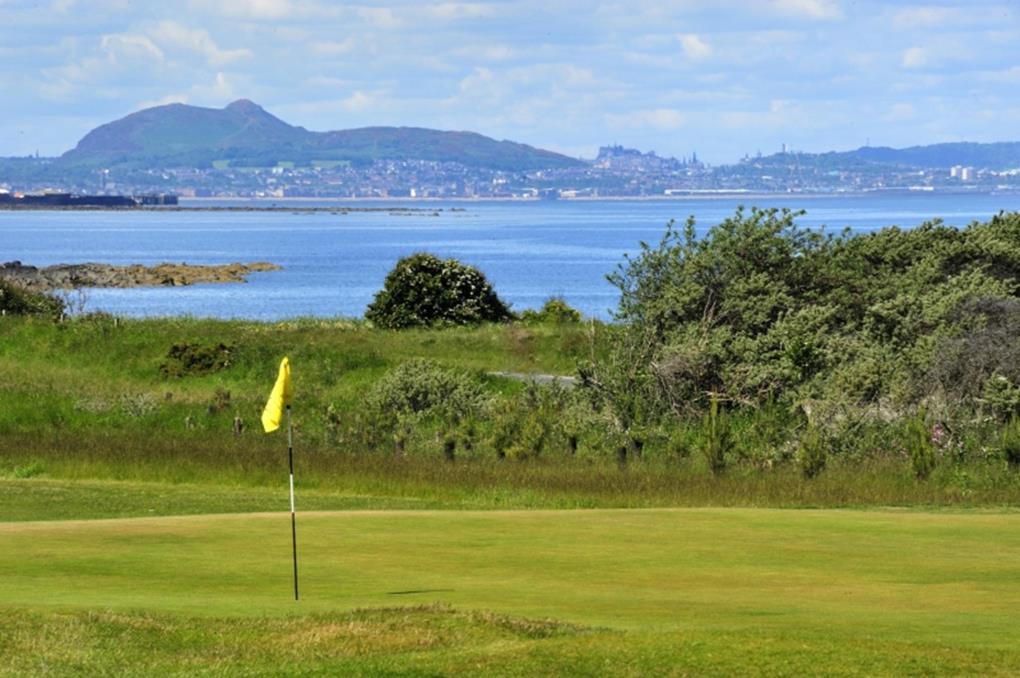 Longniddry Golf Course
