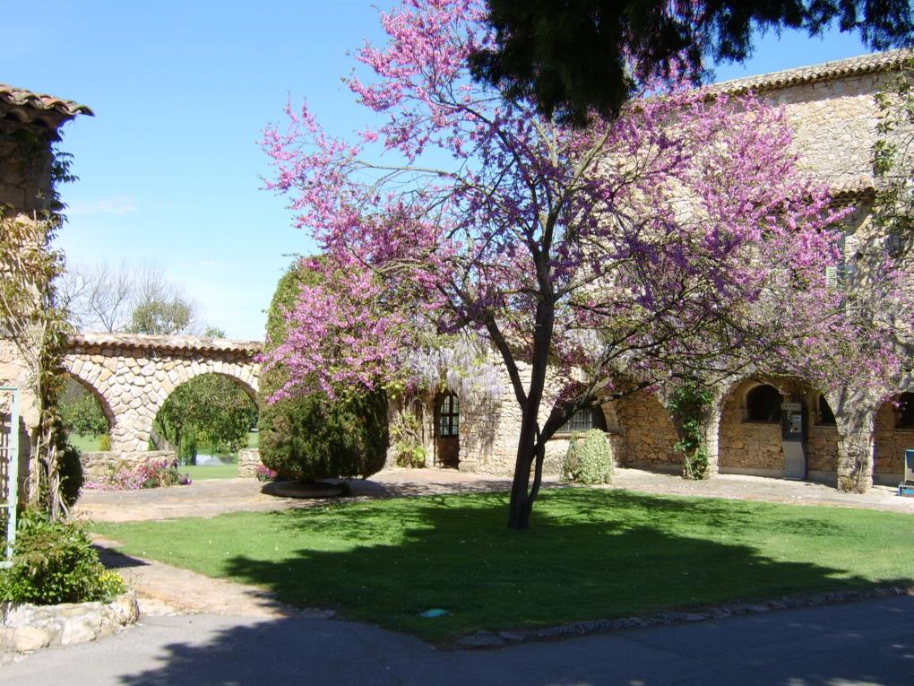 Golf de Cannes-Mougins