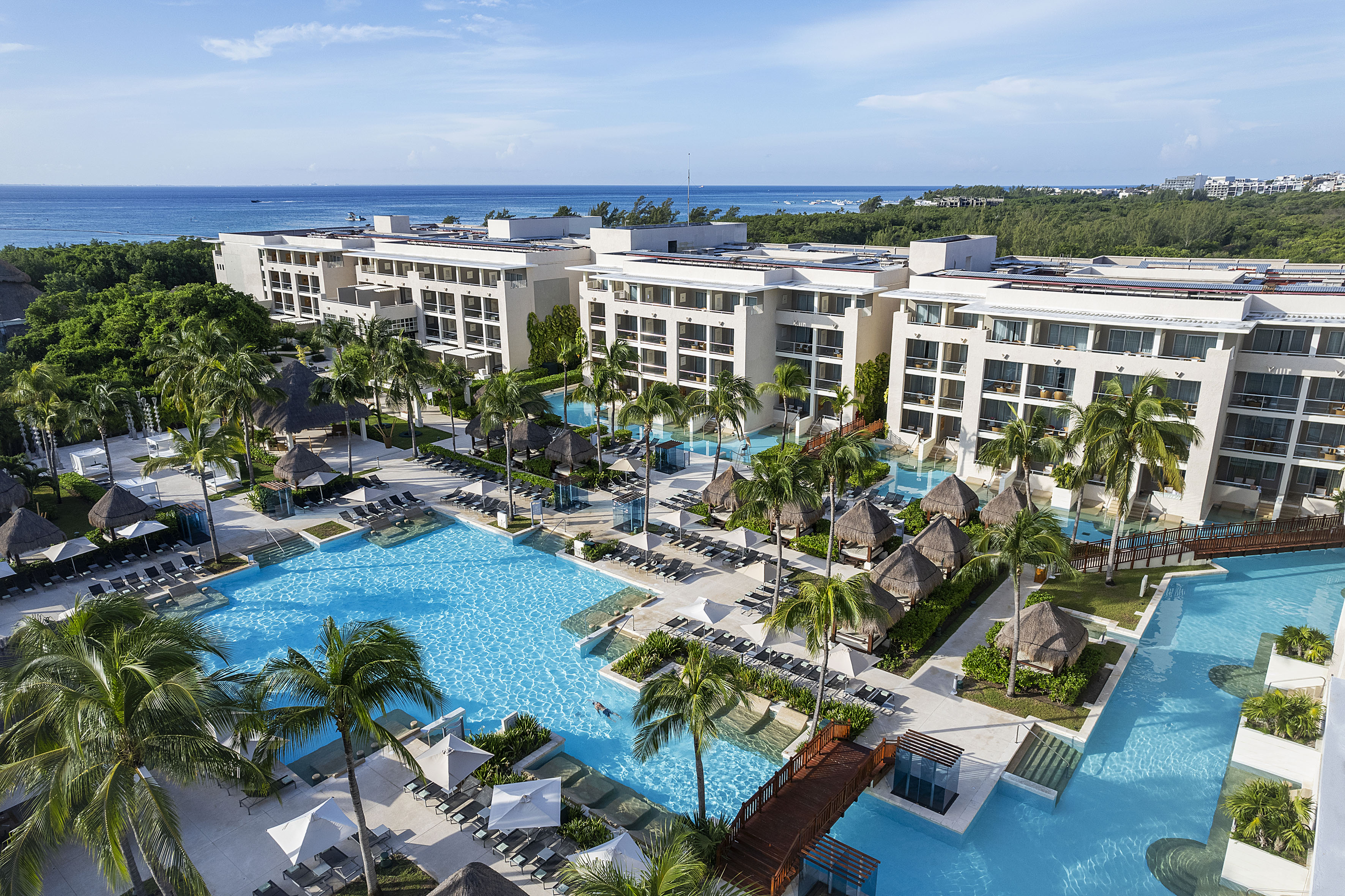 Paradisus La Perla - Adults Only - Riviera Maya