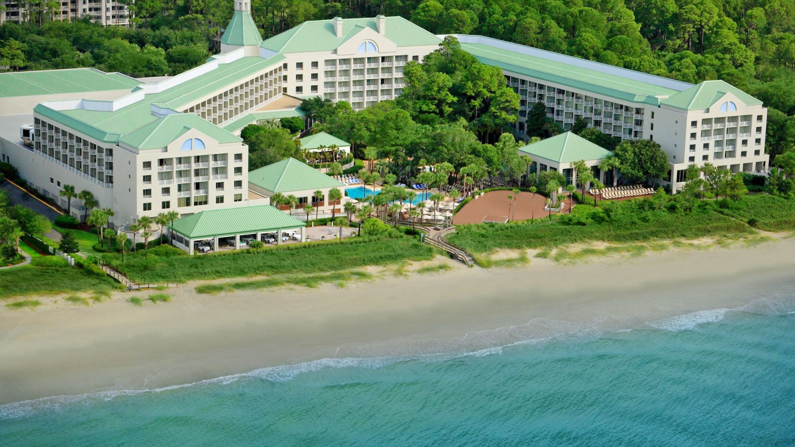 The Westin Hilton Head Island Resort & Spa