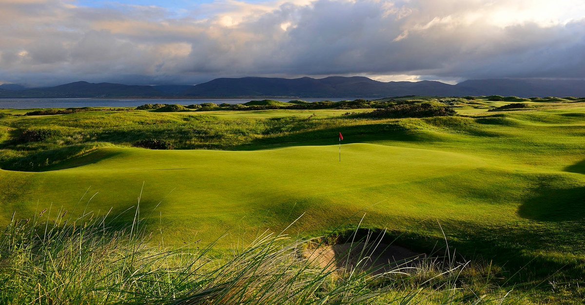 North West Ireland Golf Trips (2024/25) Ireland Golf Packages