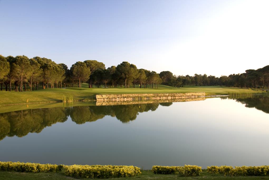 Golf course - new-course-gloria-golf-club : glorianew8