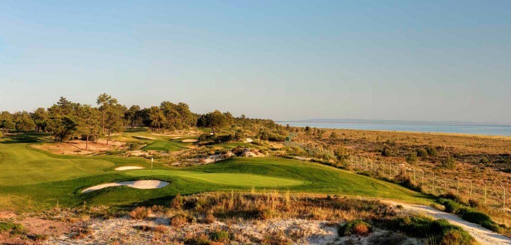 Troia Golf