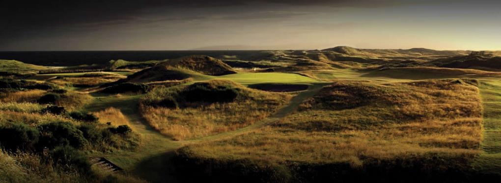 Venue - royal-troon-golf-course
