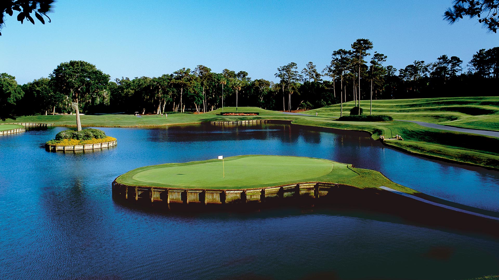 12 Best Golf Courses in Florida | Golfbreaks by PGA Tour