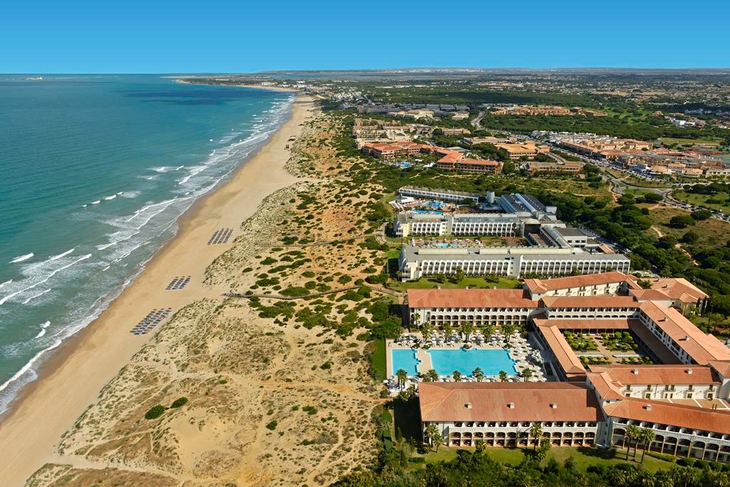 Iberostar Selection Andalucía Playa
