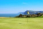 Ilfracombe Golf Course