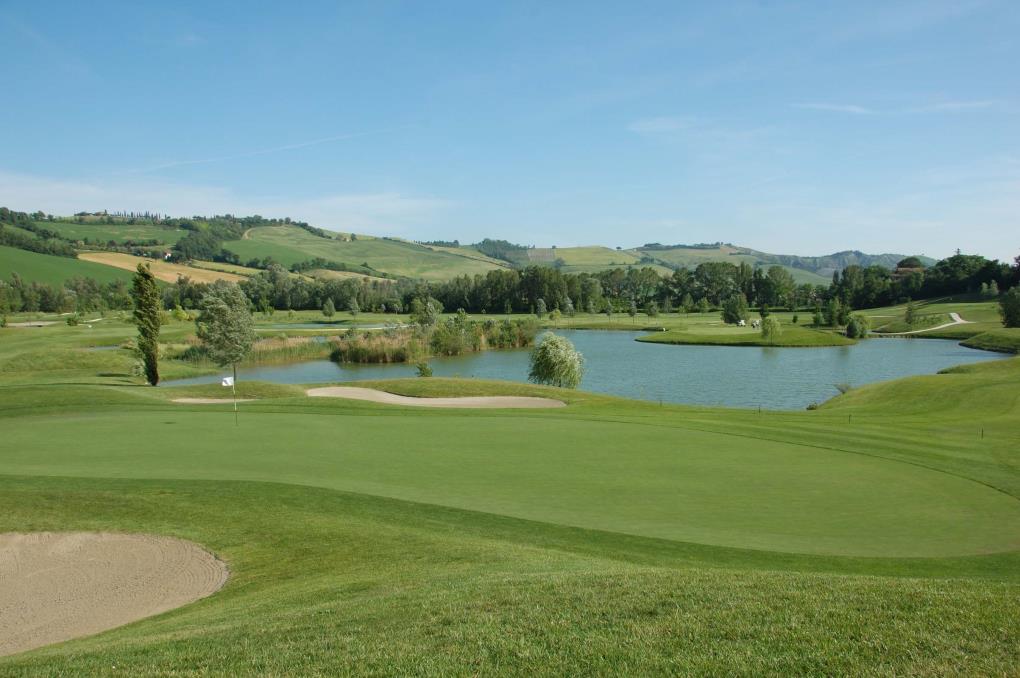 Le Fonti Golf Club