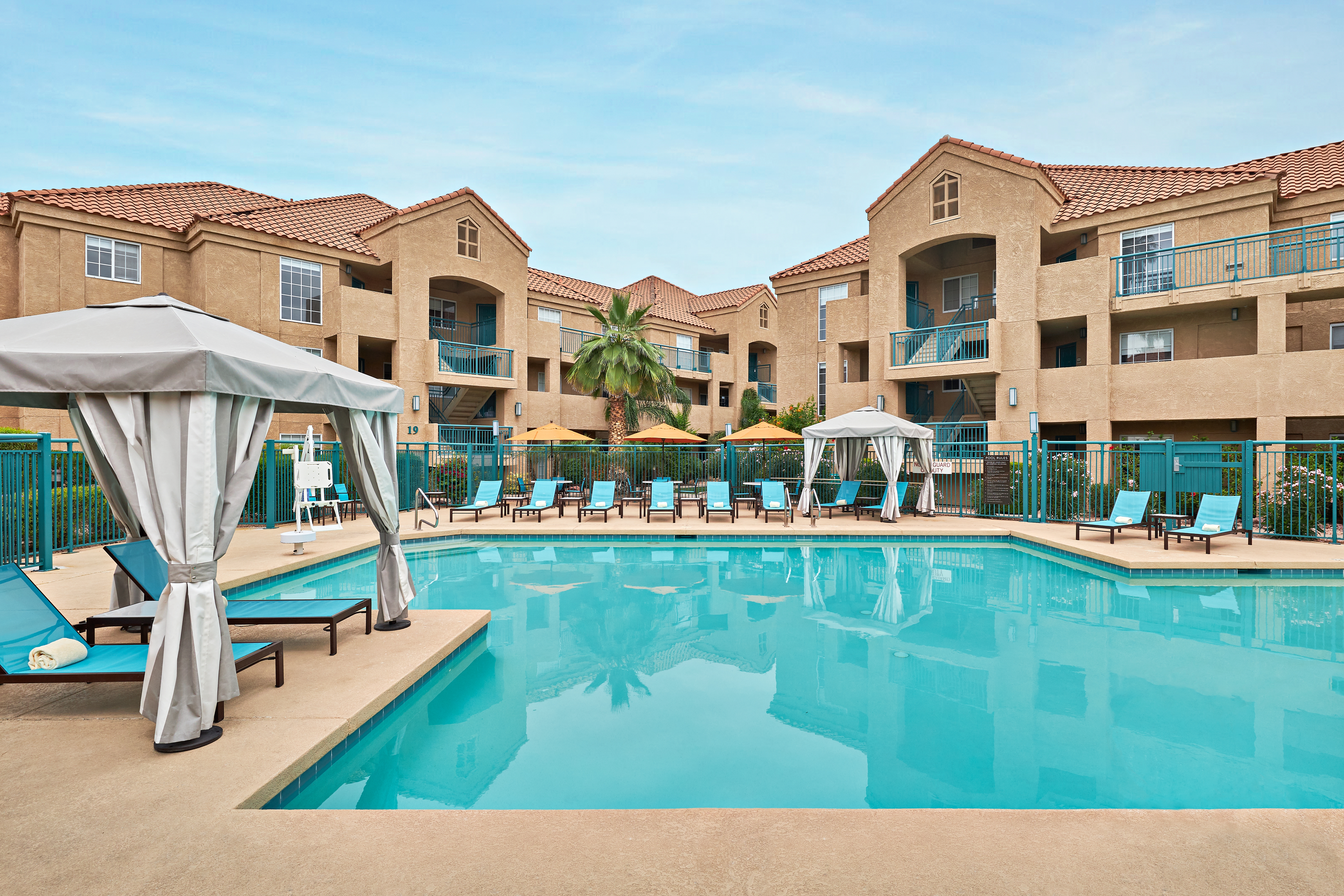 Hyatt House Scottsdale/Old Town