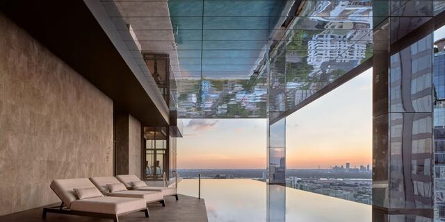 Intercontinental Bangkok Sukhumvit