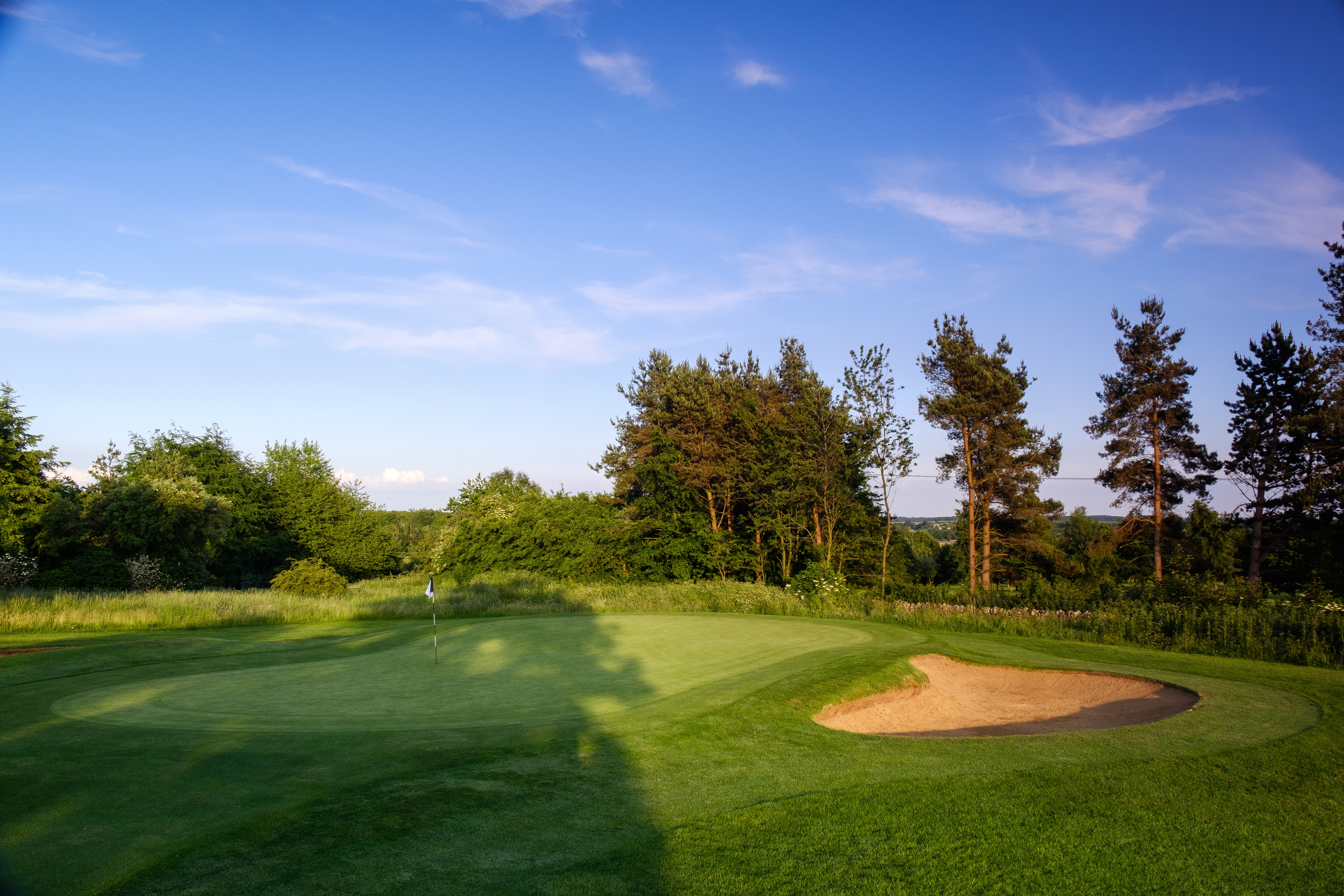 Cotswolds Hotel & Spa - Hole 14
