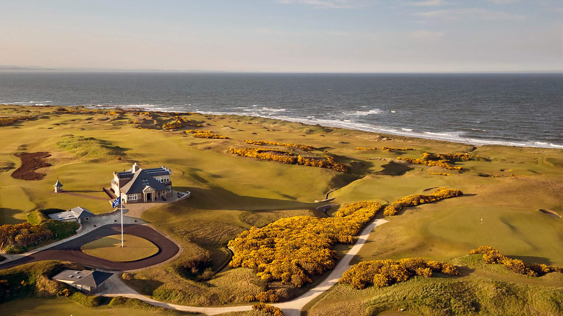 Kingsbarns Golf Links