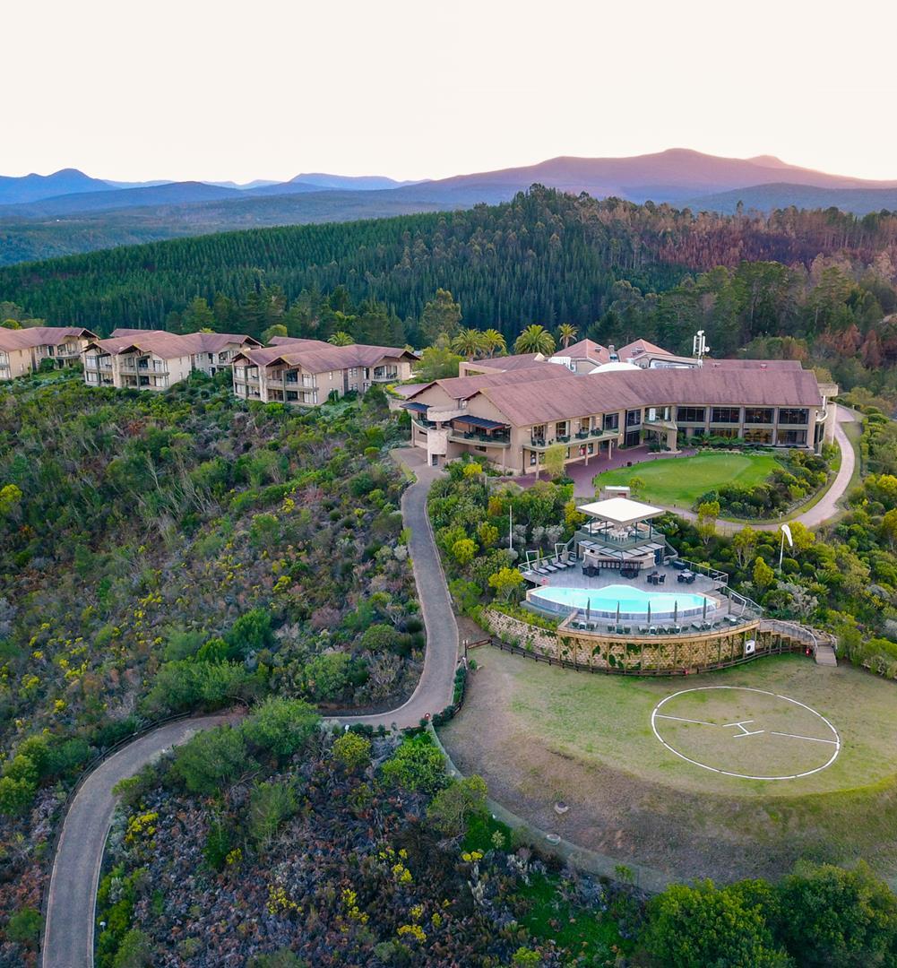 Simola Golf & Country Estate