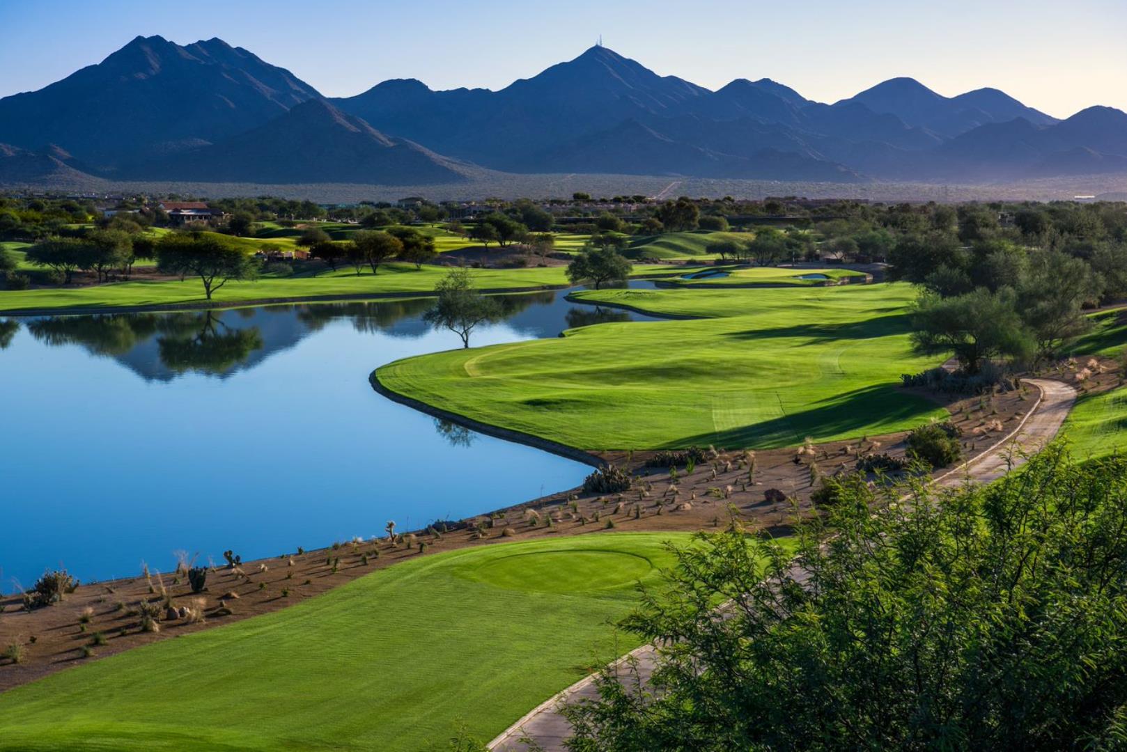 2025 Waste Management Phoenix Open Packages & Tickets