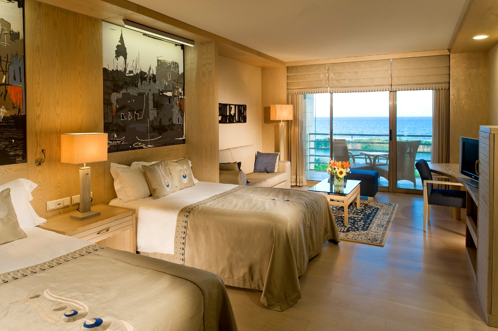 Venue - gloria-serenity-resort : superior20room-1