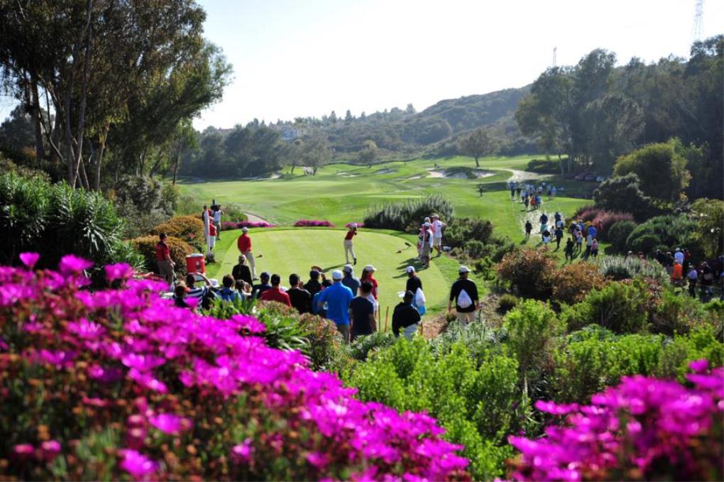 Aviara Golf Club