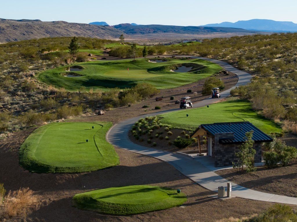St. George Vacation Rentals