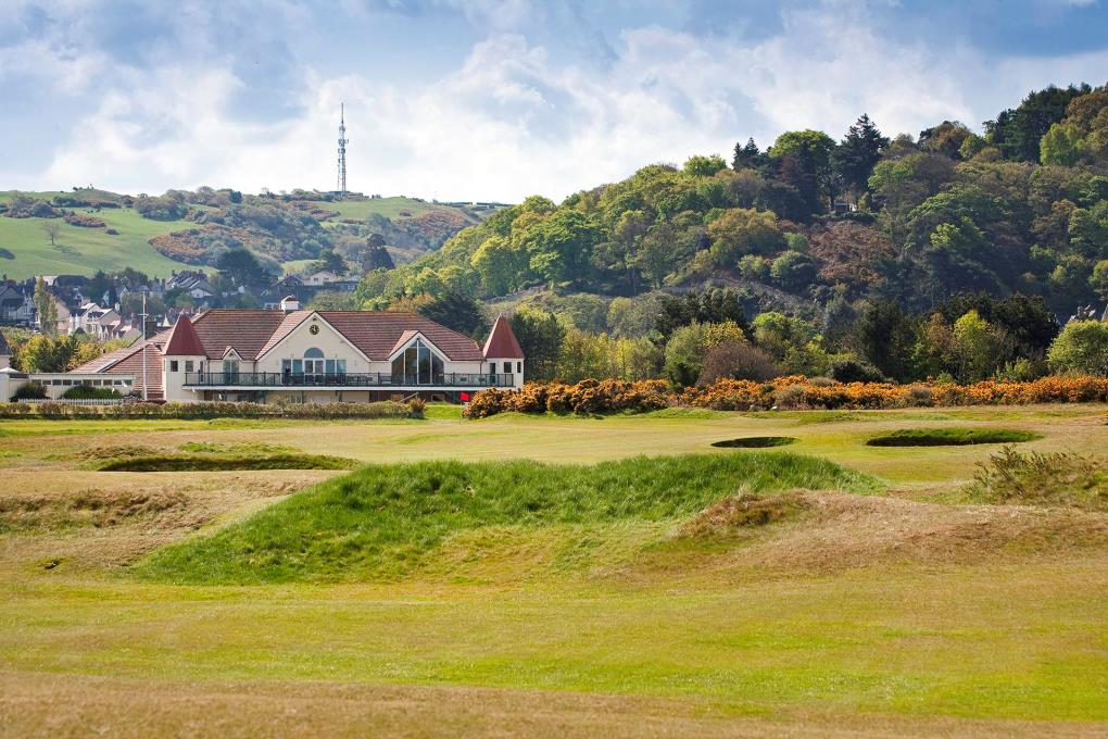 Conwy Golf Club