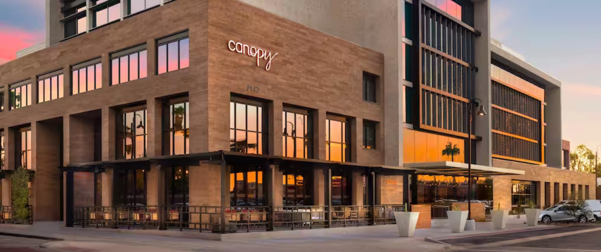 Downtown Scottsdale Experience