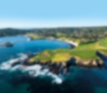 Pebble Beach Golf Resort
