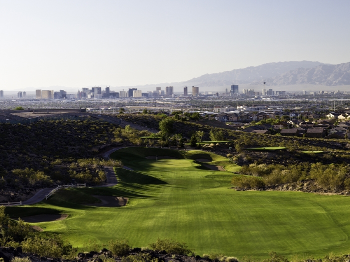 Serket (formerly Rio Secco Golf Club)
