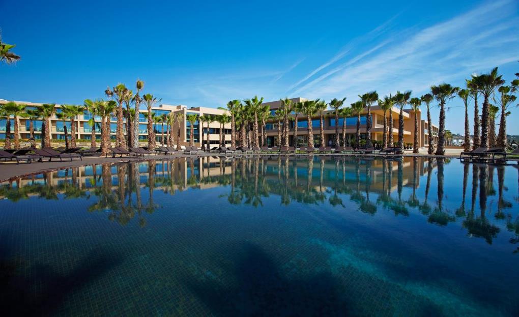 Sao Rafael Atlantic Hotel, Algarve - Golf Holidays & Deals