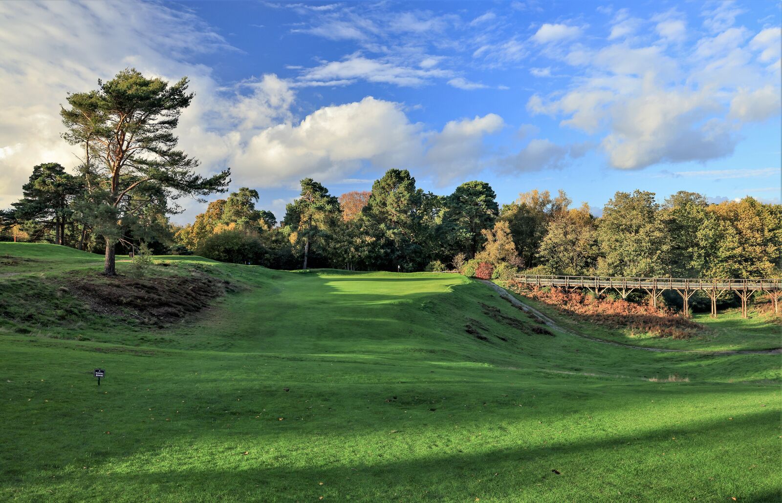 The Addington Golf Club