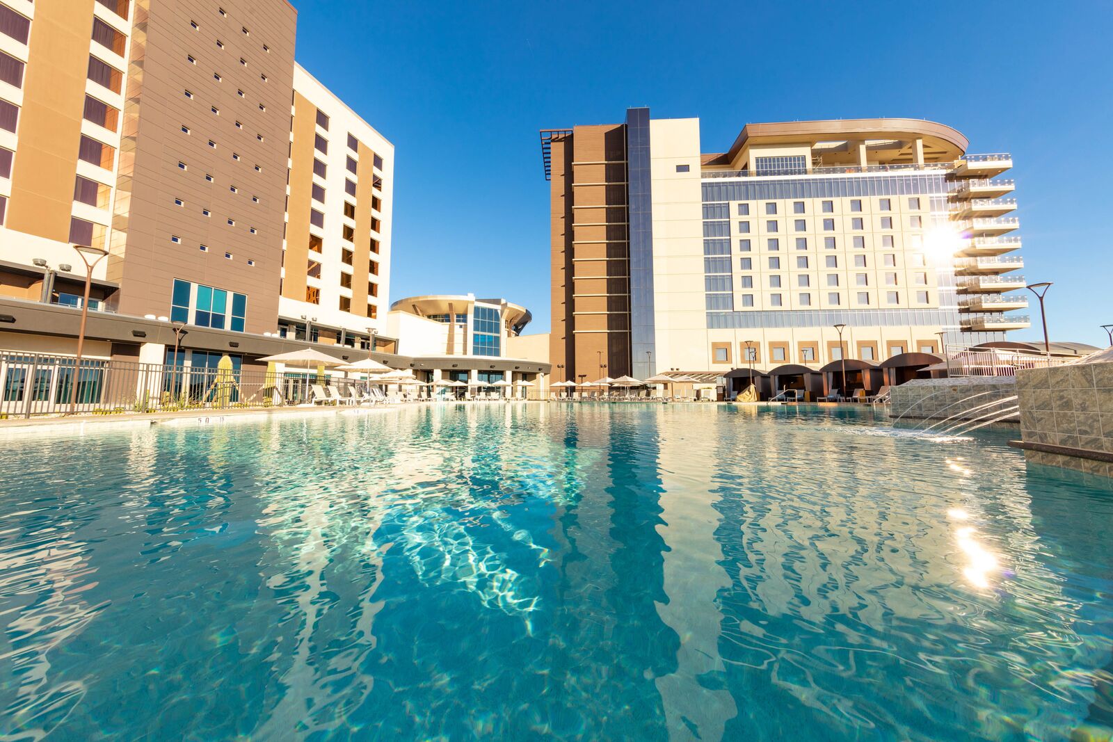 Gila River Resorts & Casinos - Wild Horse Pass