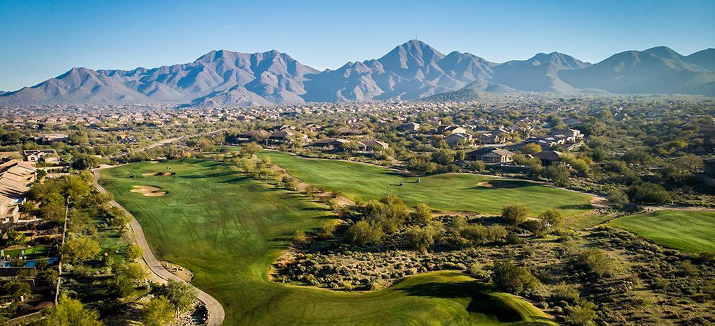 North Scottsdale Golf Tour
